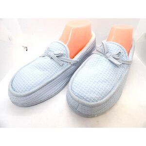 Docker Women's Moccasin Slipper size 10W New
